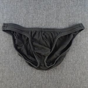 N2N Solid Bikini Brief